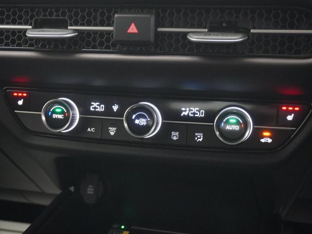 ＺＲ－Ｖ ｅ：ＨＥＶＺ　ワンオーナー　ホンダコネクトディスプレー　マルチビューカメラ　ホンダセンシング　ＬＥＤオートライト　パーキングソナー　ステアリングヒーター　シートヒーター　パワーバックドア　Ｐセンサー　レザー　地デジ（21枚目）