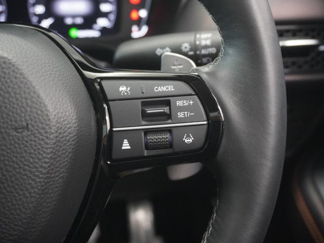 ＺＲ－Ｖ ｅ：ＨＥＶＺ　ワンオーナー　ホンダコネクトディスプレー　マルチビューカメラ　ホンダセンシング　ＬＥＤオートライト　パーキングソナー　ステアリングヒーター　シートヒーター　パワーバックドア　Ｐセンサー　レザー　地デジ（26枚目）