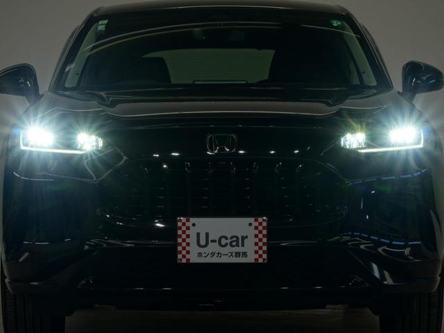 ＺＲ－Ｖ ｅ：ＨＥＶＺ　ワンオーナー　ホンダコネクトディスプレー　マルチビューカメラ　ホンダセンシング　ＬＥＤオートライト　パーキングソナー　ステアリングヒーター　シートヒーター　パワーバックドア　Ｐセンサー　レザー　地デジ（31枚目）