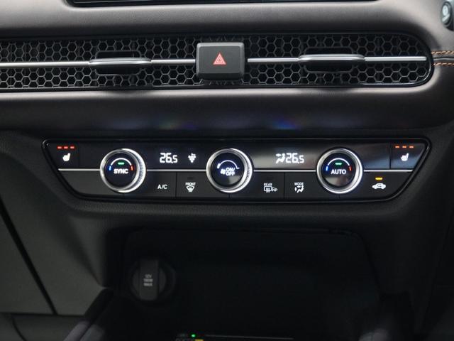 ＺＲ－Ｖ ｅ：ＨＥＶＺ　当社業務車両９インチコネクトディスプレイマルチビューカメラヒーター付パワーシートＢＯＳＥプレミアムサウンドシステムハンズフリーアクセスパワーテールゲートアダプティブドライビングビーム　全周囲モニター（21枚目）