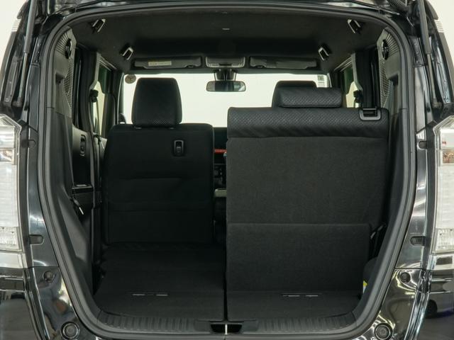 Ｎ－ＢＯＸスラッシュ Ｘ　ストリートロッドスタイルパッケージワンオーナー純正インターナビサウンドマッピングシステムＨＩＤオートライトシートヒーターワイヤレス充電あんしんパッケージステアリングヒーター　記録簿　地デジ　エアバッグ（9枚目）