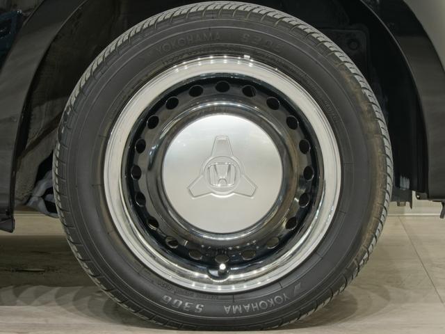 Ｎ－ＢＯＸスラッシュ Ｘ　ストリートロッドスタイルパッケージワンオーナー純正インターナビサウンドマッピングシステムＨＩＤオートライトシートヒーターワイヤレス充電あんしんパッケージステアリングヒーター　記録簿　地デジ　エアバッグ（28枚目）