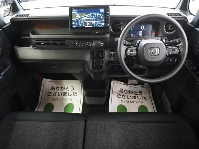 Ｎ－ＢＯＸカスタム ベースグレード　当社デモカー純正９インチコネクトナビシートヒーター両側電動スライドドアＬＥＤオートライトオートハイビーム渋滞追従機能付きＡＣＣレーンキープアシスト誤発進抑制機能　Ｗ電動ドア　ＵＳＢ接続　ＣＭＢＳ　禁煙（15枚目）