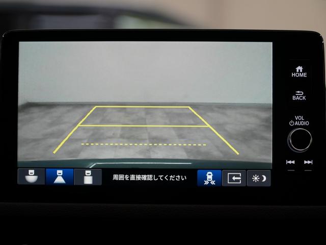 シビック EX 当社デモカーGoogle搭載9インチディスプレイシートヒーター渋滞追従機能付きACC運転席8Way/助手席4WayパワーシートBOSEプレミアムサウンドシステムトラフィックジャムアシスト Rカメ 禁煙(14枚目)