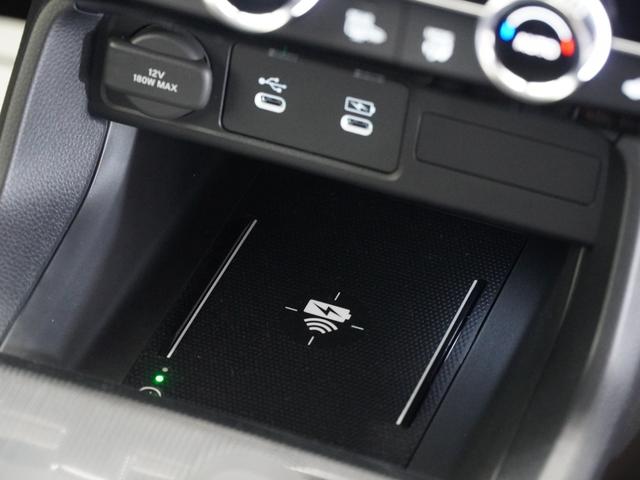 シビック EX 当社デモカーGoogle搭載9インチディスプレイシートヒーター渋滞追従機能付きACC運転席8Way/助手席4WayパワーシートBOSEプレミアムサウンドシステムトラフィックジャムアシスト Rカメ 禁煙(23枚目)