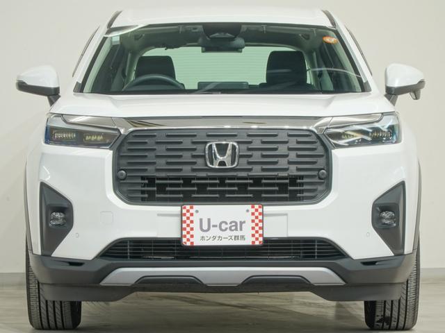 ＷＲ－Ｖ Ｚ　当社デモカー９インチコネクトナビＬＥＤオートライトオートハイビームパーキングセンサーアダプティブクルーズコントロールレーンキープアシストサイドエアバッグサイドカーテンエアバッグ　ソナー　盗難防止装置（5枚目）