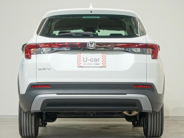 ＷＲ－Ｖ Ｚ　当社デモカー９インチコネクトナビＬＥＤオートライトオートハイビームパーキングセンサーアダプティブクルーズコントロールレーンキープアシストサイドエアバッグサイドカーテンエアバッグ　ソナー　盗難防止装置（7枚目）