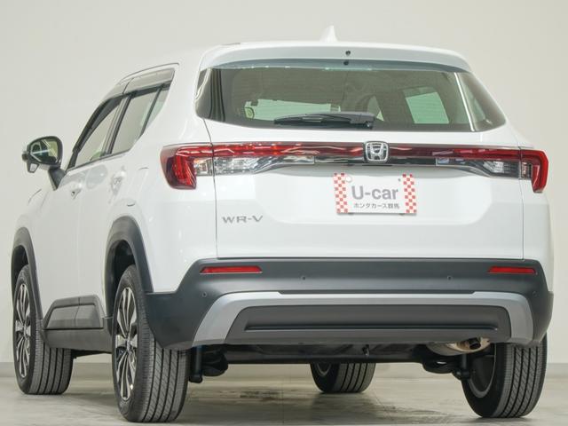 ＷＲ－Ｖ Ｚ　当社デモカー９インチコネクトナビＬＥＤオートライトオートハイビームパーキングセンサーアダプティブクルーズコントロールレーンキープアシストサイドエアバッグサイドカーテンエアバッグ　ソナー　盗難防止装置（8枚目）
