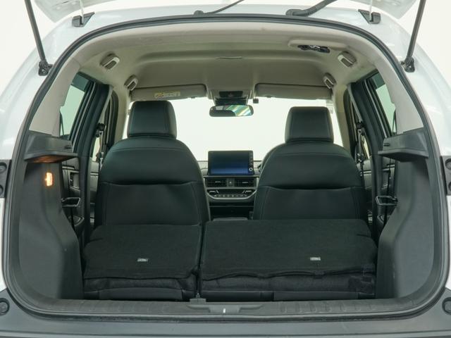 ＷＲ－Ｖ Ｚ　当社デモカー９インチコネクトナビＬＥＤオートライトオートハイビームパーキングセンサーアダプティブクルーズコントロールレーンキープアシストサイドエアバッグサイドカーテンエアバッグ　ソナー　盗難防止装置（13枚目）