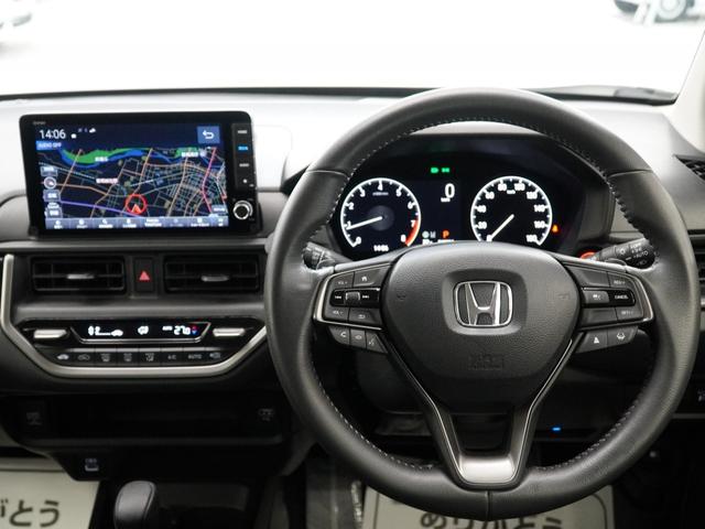 ＷＲ－Ｖ Ｚ　当社デモカー９インチコネクトナビＬＥＤオートライトオートハイビームパーキングセンサーアダプティブクルーズコントロールレーンキープアシストサイドエアバッグサイドカーテンエアバッグ　ソナー　盗難防止装置（14枚目）