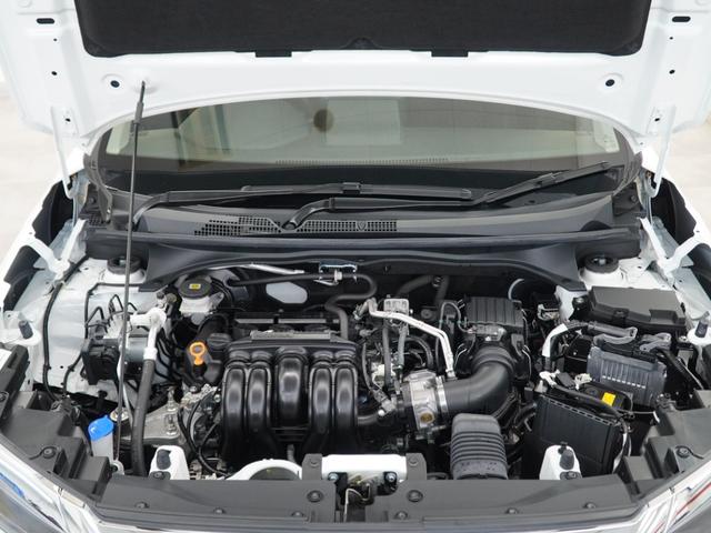 ＷＲ－Ｖ Ｚ　当社デモカー９インチコネクトナビＬＥＤオートライトオートハイビームパーキングセンサーアダプティブクルーズコントロールレーンキープアシストサイドエアバッグサイドカーテンエアバッグ　ソナー　盗難防止装置（25枚目）