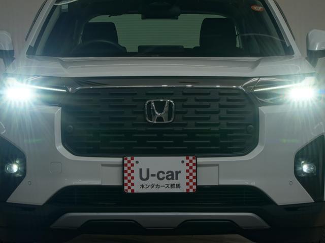 ＷＲ－Ｖ Ｚ　当社デモカー９インチコネクトナビＬＥＤオートライトオートハイビームパーキングセンサーアダプティブクルーズコントロールレーンキープアシストサイドエアバッグサイドカーテンエアバッグ　ソナー　盗難防止装置（26枚目）