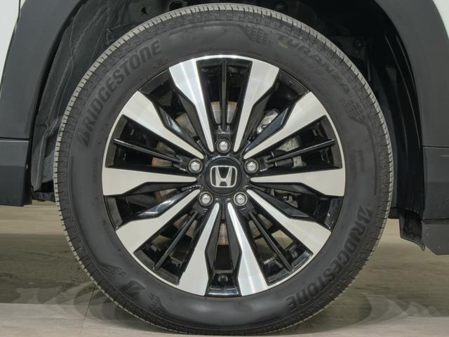 ＷＲ－Ｖ Ｚ　当社デモカー９インチコネクトナビＬＥＤオートライトオートハイビームパーキングセンサーアダプティブクルーズコントロールレーンキープアシストサイドエアバッグサイドカーテンエアバッグ　ソナー　盗難防止装置（27枚目）