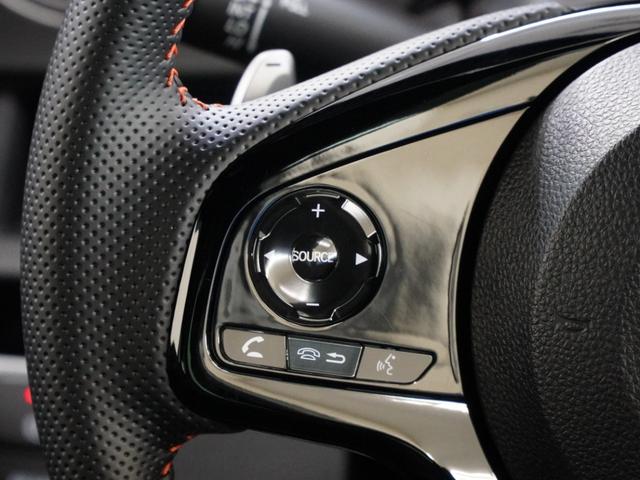 Ｎ－ＯＮＥ ＲＳ　当社デモカー純正９インチナビシートヒーターＬＥＤオートライトオートハイビームパーキングセンサーパドルシフトアダプティブクルーズコントロールレーンキープアシスト　サイドカーテンエアバック　記録簿　禁煙（21枚目）
