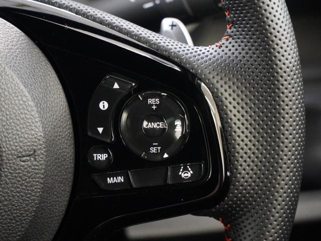 Ｎ－ＯＮＥ ＲＳ　当社デモカー純正９インチナビシートヒーターＬＥＤオートライトオートハイビームパーキングセンサーパドルシフトアダプティブクルーズコントロールレーンキープアシスト　サイドカーテンエアバック　記録簿　禁煙（22枚目）