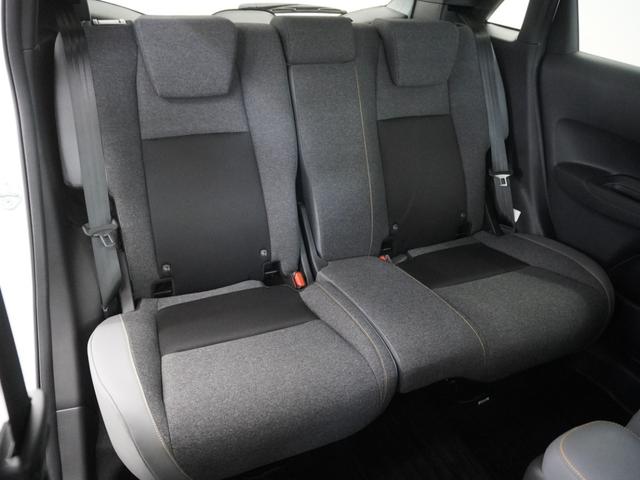 フィット ｅ：ＨＥＶＲＳ　９インチコネクトディスプレイ純正前後ドラレコＬＥＤオートライトオートハイビーム衝突軽減ブレーキ渋滞追従機能付きＡＣＣ衝突軽減ブレーキ路外逸脱抑制機能パーキンスセンサー誤発進抑制機能　エアバッグ　Ｄレコ（11枚目）