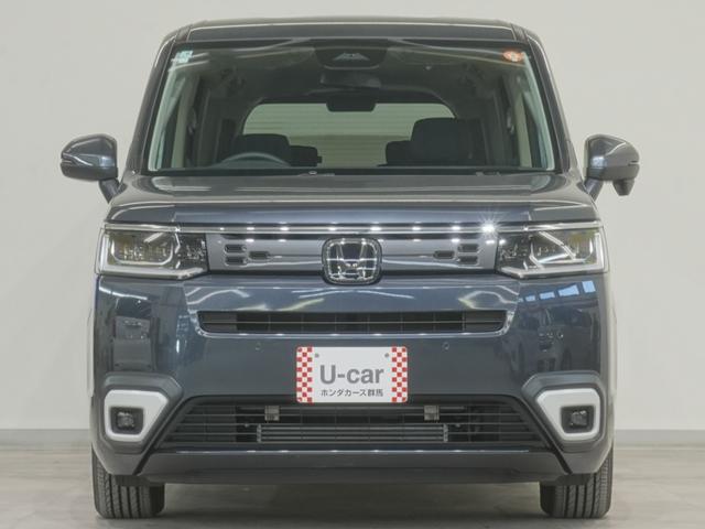 ステップワゴン エアーEX 当社デモカー純正9インチコネクトナビシートヒータートリプルゾーンエアコンブラインドスポットインフォメーションパワーテールゲート2列目オットマン(5枚目)