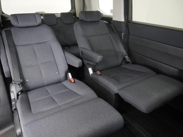 ステップワゴン エアーEX 当社デモカー純正9インチコネクトナビシートヒータートリプルゾーンエアコンブラインドスポットインフォメーションパワーテールゲート2列目オットマン(10枚目)