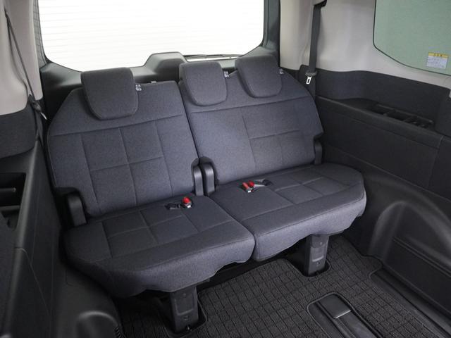 ステップワゴン エアーEX 当社デモカー純正9インチコネクトナビシートヒータートリプルゾーンエアコンブラインドスポットインフォメーションパワーテールゲート2列目オットマン(11枚目)