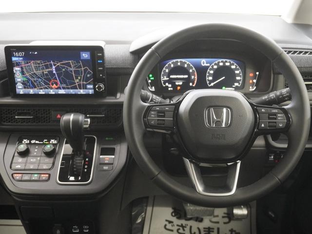 ステップワゴン エアーEX 当社デモカー純正9インチコネクトナビシートヒータートリプルゾーンエアコンブラインドスポットインフォメーションパワーテールゲート2列目オットマン(15枚目)