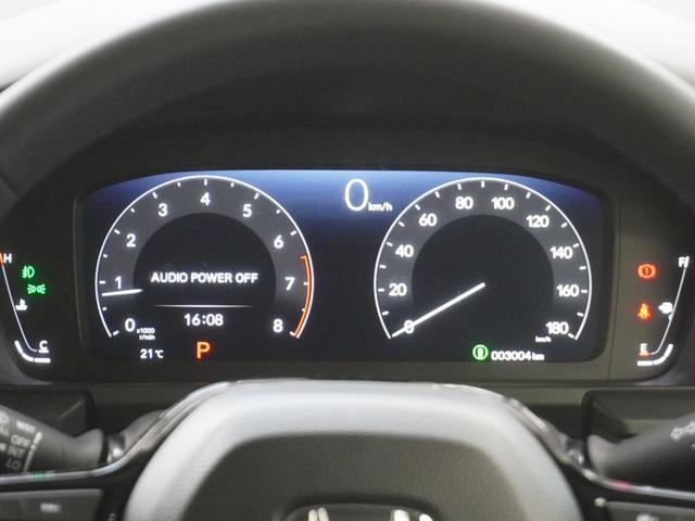 ステップワゴン エアーEX 当社デモカー純正9インチコネクトナビシートヒータートリプルゾーンエアコンブラインドスポットインフォメーションパワーテールゲート2列目オットマン(16枚目)