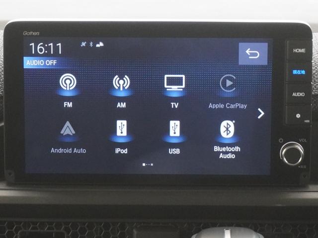 ステップワゴン エアーEX 当社デモカー純正9インチコネクトナビシートヒータートリプルゾーンエアコンブラインドスポットインフォメーションパワーテールゲート2列目オットマン(19枚目)