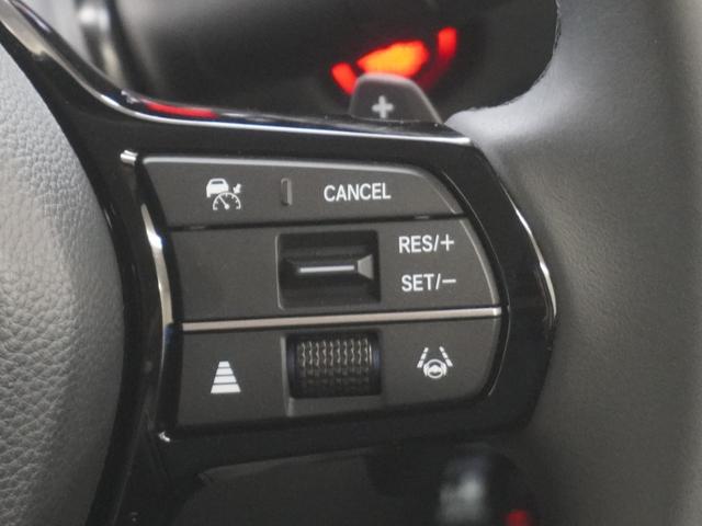 ステップワゴン エアーEX 当社デモカー純正9インチコネクトナビシートヒータートリプルゾーンエアコンブラインドスポットインフォメーションパワーテールゲート2列目オットマン(23枚目)