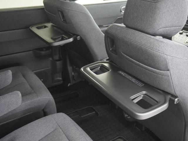 ステップワゴン エアーEX 当社デモカー純正9インチコネクトナビシートヒータートリプルゾーンエアコンブラインドスポットインフォメーションパワーテールゲート2列目オットマン(28枚目)