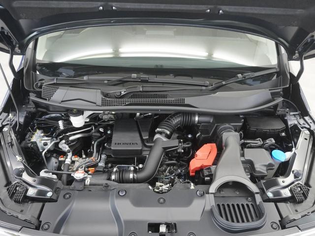 ステップワゴン エアーEX 当社デモカー純正9インチコネクトナビシートヒータートリプルゾーンエアコンブラインドスポットインフォメーションパワーテールゲート2列目オットマン(29枚目)