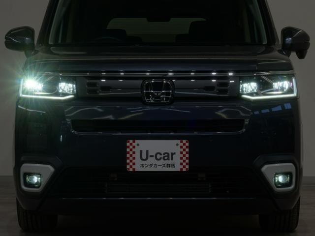 ステップワゴン エアーEX 当社デモカー純正9インチコネクトナビシートヒータートリプルゾーンエアコンブラインドスポットインフォメーションパワーテールゲート2列目オットマン(30枚目)