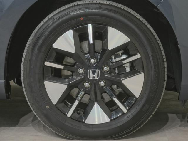 ステップワゴン エアーEX 当社デモカー純正9インチコネクトナビシートヒータートリプルゾーンエアコンブラインドスポットインフォメーションパワーテールゲート2列目オットマン(31枚目)