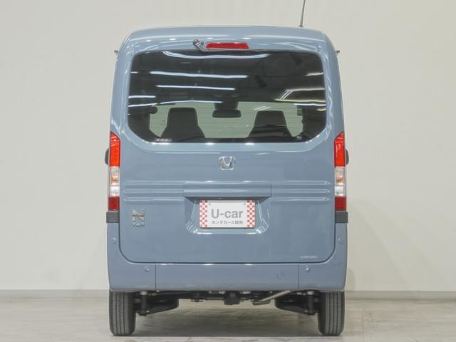 N-VAN ファン 当社デモカー純正8インチナビLEDオートライトオートハイビームパーキングセンサーアダプティブクルーズコントロールレーンキープアシスト誤発進抑制機能衝突軽減ブレーキ スマートキープッシュスタート 4WD(8枚目)