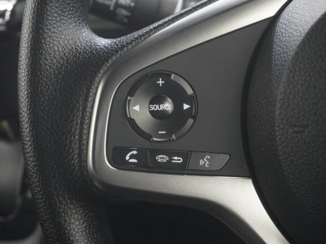 N-VAN ファン 当社デモカー純正8インチナビLEDオートライトオートハイビームパーキングセンサーアダプティブクルーズコントロールレーンキープアシスト誤発進抑制機能衝突軽減ブレーキ スマートキープッシュスタート 4WD(23枚目)