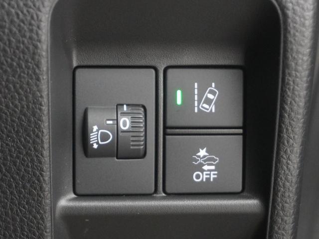 N-VAN ファン 当社デモカー純正8インチナビLEDオートライトオートハイビームパーキングセンサーアダプティブクルーズコントロールレーンキープアシスト誤発進抑制機能衝突軽減ブレーキ スマートキープッシュスタート 4WD(25枚目)