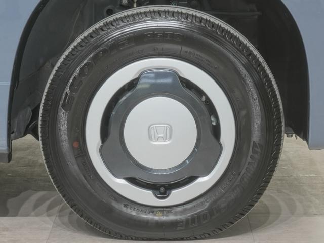 N-VAN ファン 当社デモカー純正8インチナビLEDオートライトオートハイビームパーキングセンサーアダプティブクルーズコントロールレーンキープアシスト誤発進抑制機能衝突軽減ブレーキ スマートキープッシュスタート 4WD(30枚目)