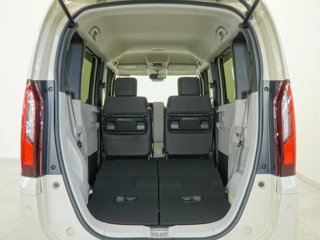 N-BOX ファッションスタイル 当社デモカー 9インチホンダコネクトナビ シートヒーター 両側電動スライドドア ホンダセンシング LEDオートライト オートハイビーム 渋滞追従機能付きACCレーンキープアシスト バックカメラ 禁煙(14枚目)