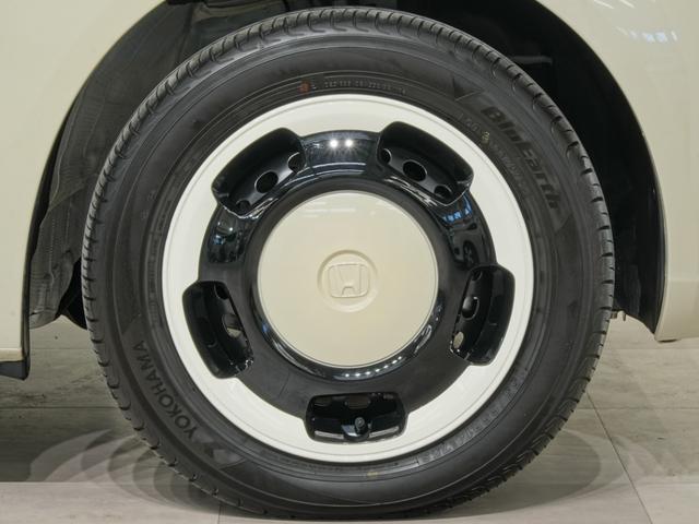 N-BOX ファッションスタイル 当社デモカー 9インチホンダコネクトナビ シートヒーター 両側電動スライドドア ホンダセンシング LEDオートライト オートハイビーム 渋滞追従機能付きACCレーンキープアシスト バックカメラ 禁煙(30枚目)