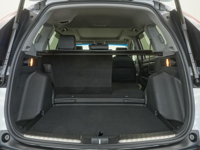 CR-V EX・マスターピース ワンオーナー インターナビ バックカメラ ホンダセンシング LEDオートライト パーキングソナー ヒーター付パワーシート 電動パノラミックサンルーフ パワーバックドア LEDヘッド フルセグテレビ(13枚目)