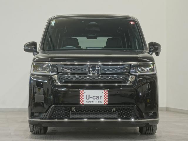ステップワゴン スパーダ ワンオーナー 9インチホンダコネクトナビ バックカメラ ホンダセンシング パワーバックドア LEDオートライト パーキングソナー シートヒーター キーレスエントリー WAC 両側Pスライドドア 記録簿(5枚目)