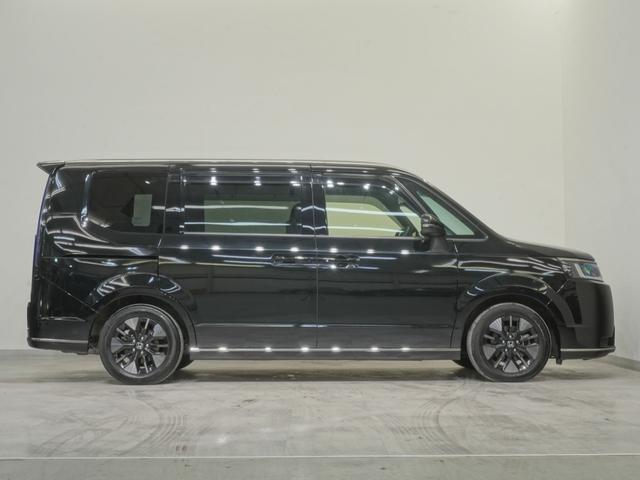 ステップワゴン スパーダ ワンオーナー 9インチホンダコネクトナビ バックカメラ ホンダセンシング パワーバックドア LEDオートライト パーキングソナー シートヒーター キーレスエントリー WAC 両側Pスライドドア 記録簿(6枚目)