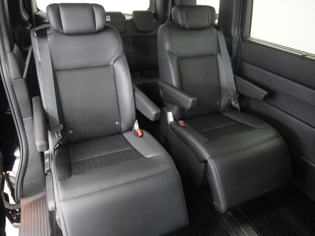 ステップワゴン スパーダ ワンオーナー 9インチホンダコネクトナビ バックカメラ ホンダセンシング パワーバックドア LEDオートライト パーキングソナー シートヒーター キーレスエントリー WAC 両側Pスライドドア 記録簿(10枚目)