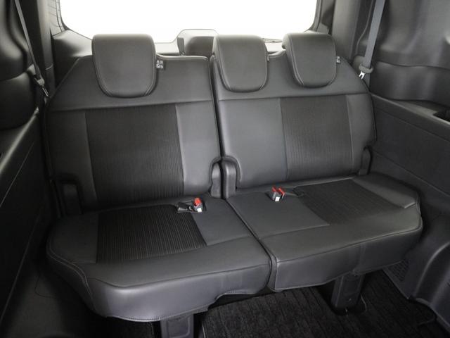 ステップワゴン スパーダ ワンオーナー 9インチホンダコネクトナビ バックカメラ ホンダセンシング パワーバックドア LEDオートライト パーキングソナー シートヒーター キーレスエントリー WAC 両側Pスライドドア 記録簿(11枚目)