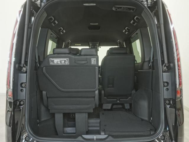 ステップワゴン スパーダ ワンオーナー 9インチホンダコネクトナビ バックカメラ ホンダセンシング パワーバックドア LEDオートライト パーキングソナー シートヒーター キーレスエントリー WAC 両側Pスライドドア 記録簿(13枚目)