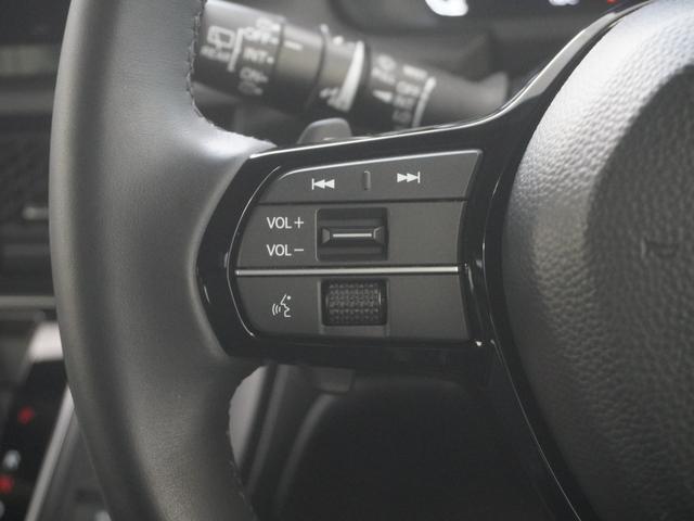 ステップワゴン スパーダ ワンオーナー 9インチホンダコネクトナビ バックカメラ ホンダセンシング パワーバックドア LEDオートライト パーキングソナー シートヒーター キーレスエントリー WAC 両側Pスライドドア 記録簿(22枚目)