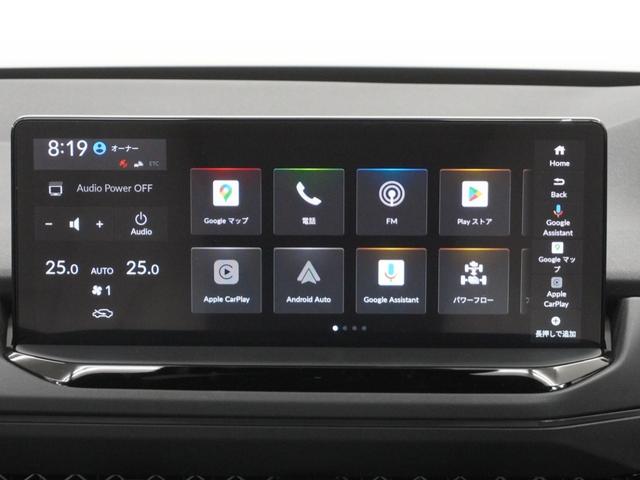 アコード ｅ：ＨＥＶホンダセンシング３６０＋　当社デモカー１２．３インチコネクトディスプレイＢＯＳＥプレミアムサウンドシステムアダプティブ・ダンパー・システムシートヒーターＨｏｎｄａパーキングパイロット（15枚目）