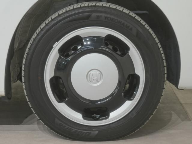 Ｎ－ＷＧＮ Ｌ　ワンオーナー　インターナビ　バックカメラ　ホンダセンシング　ＬＥＤオートライト　パーキングソナー　シートヒーター　ＬＥＤヘッドランプ　コーナーセンサー　整備記録簿　バックモニター　衝突被害軽減ブレーキ（28枚目）