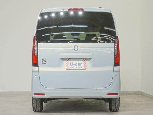 Ｎ－ＢＯＸ ベースグレード　当社デモカー９インチホンダコネクトナビ電動スライドドアＬＥＤオートライトオートハイビーム渋滞追従機能付きＡＣＣレーンキープアシスト衝突軽減ブレーキ誤発進抑制機能　衝突軽減システム　スマートキ－　禁煙（8枚目）