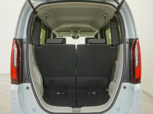 Ｎ－ＢＯＸ ベースグレード　当社デモカー９インチホンダコネクトナビ電動スライドドアＬＥＤオートライトオートハイビーム渋滞追従機能付きＡＣＣレーンキープアシスト衝突軽減ブレーキ誤発進抑制機能　衝突軽減システム　スマートキ－　禁煙（12枚目）