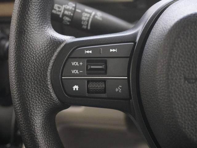 Ｎ－ＢＯＸ ベースグレード　当社デモカー９インチホンダコネクトナビ電動スライドドアＬＥＤオートライトオートハイビーム渋滞追従機能付きＡＣＣレーンキープアシスト衝突軽減ブレーキ誤発進抑制機能　衝突軽減システム　スマートキ－　禁煙（23枚目）