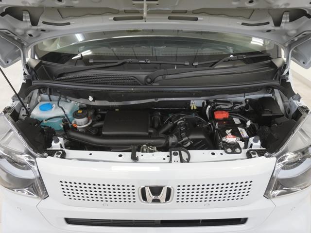Ｎ－ＢＯＸ ベースグレード　当社デモカー９インチホンダコネクトナビ電動スライドドアＬＥＤオートライトオートハイビーム渋滞追従機能付きＡＣＣレーンキープアシスト衝突軽減ブレーキ誤発進抑制機能　衝突軽減システム　スマートキ－　禁煙（28枚目）